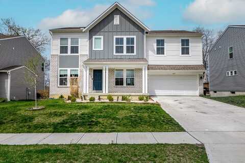 1647 Arden Bend, Fairborn, OH 45324