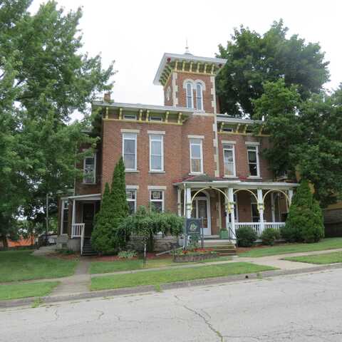 317 E Poplar Street, Sidney, OH 45365