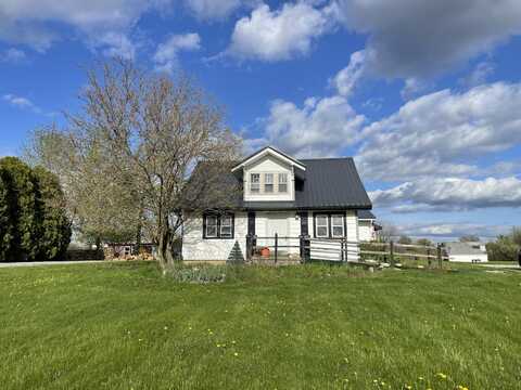 7324 State Route 118, Celina, OH 45822
