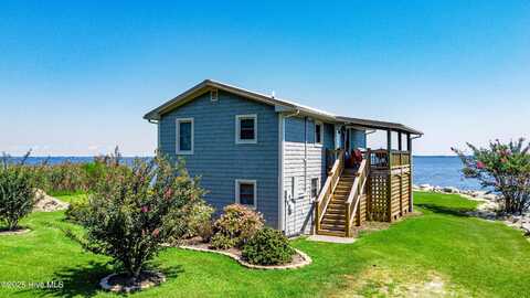 512 Driftwood Drive, Elizabeth City, NC 27909