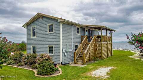 512 Driftwood Drive, Elizabeth City, NC 27909