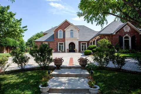 7602 NORWOOD Drive, Amarillo, TX 79119