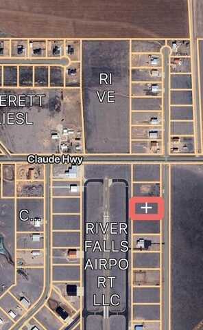 11880 WILD HORSE Trail, Amarillo, TX 79118