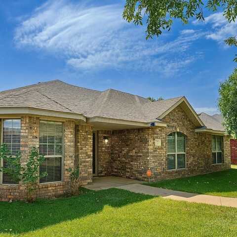 7901 SUCCESS Place, Amarillo, TX 79119