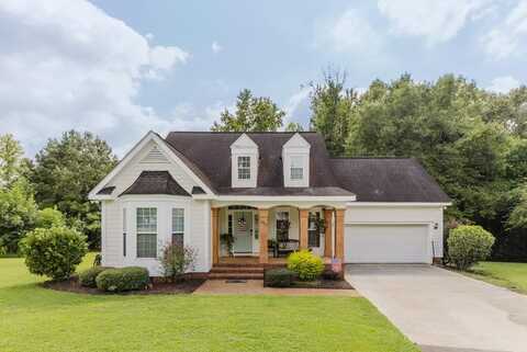 106 Westlake Circle, Americus, GA 31709
