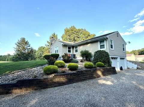 47065 Morning Star Rd, Racine, OH 45771