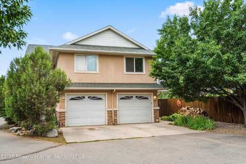 1070 VILLAGE Road, Carbondale, CO 81623