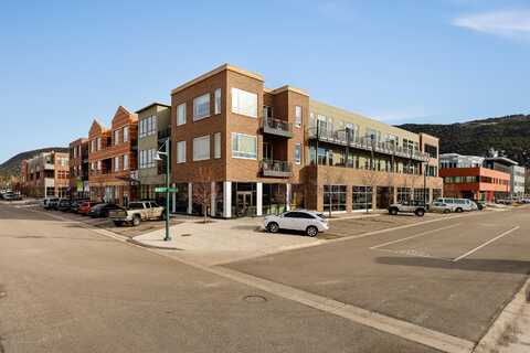 361 Robinson Street, Basalt, CO 81621
