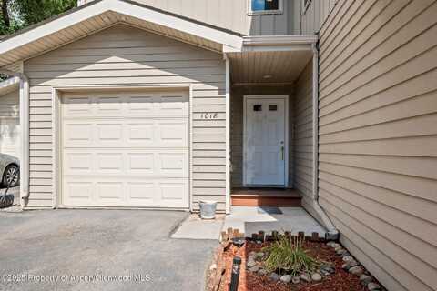 1018 East Avenue, Rifle, CO 81650
