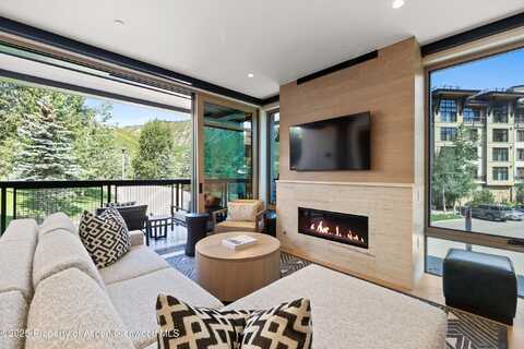 130 Wood Road, Snowmass Village, CO 81615