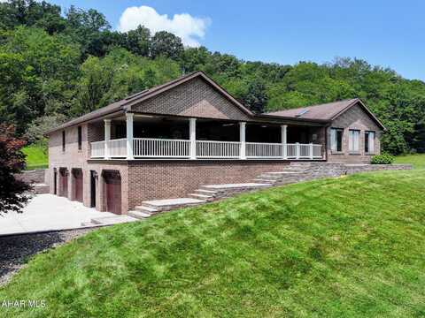 1391 Imlertown Road, Bedford, PA 15522