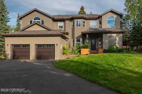 15631 Stanwood Circle, Anchorage, AK 99516