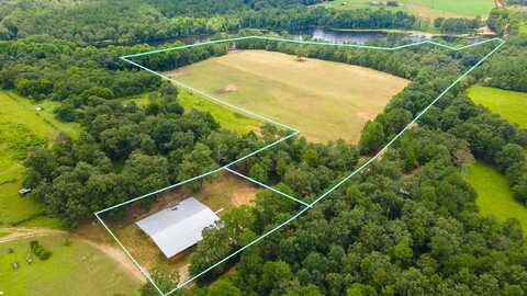 0000 Cedar Creek Road, Wagener, SC 29164