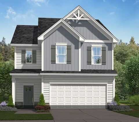 1021 Tess Street, Graniteville, SC 29829