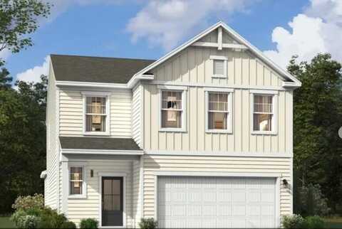 1013 Tess Street, Graniteville, SC 29829