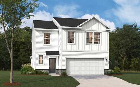 1055 Tess Street, Graniteville, SC 29829