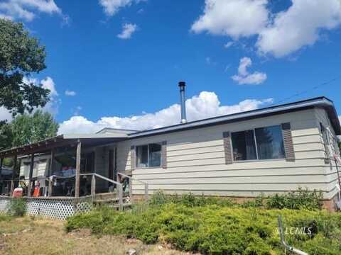 219 N Q, Lakeview, OR 97630