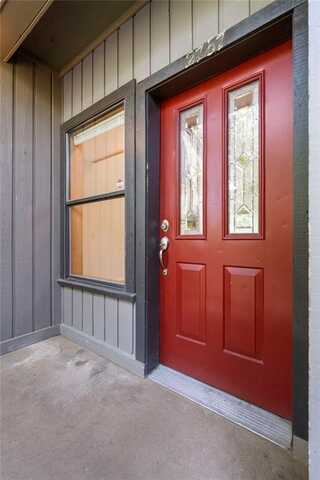 2767 E Joyce BLVD, Fayetteville, AR 72703
