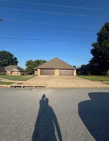 3884 Allegheny TER, Springdale, AR 72764