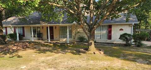 106 Woodlou LN, Rogers, AR 72756