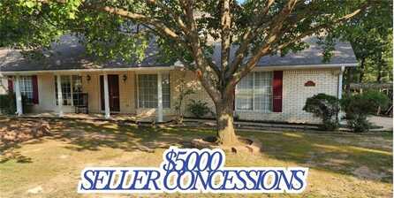 106 Woodlou LN, Rogers, AR 72756