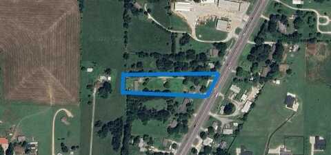 3858 E Heritage PKWY, Farmington, AR 72730