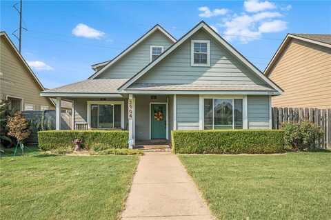 3904 SW Gibson AVE, Bentonville, AR 72712