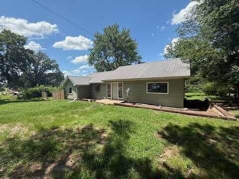 3202 Chism ST, Paris, AR 72855