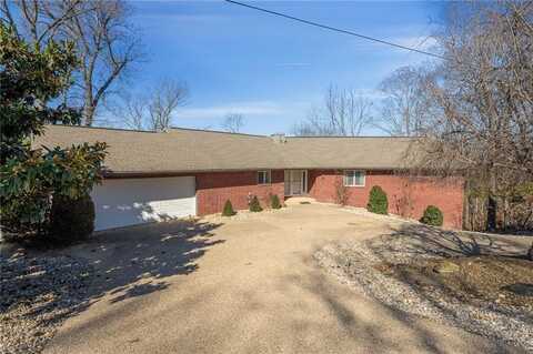 97 Cullen Hills DR, Bella Vista, AR 72715