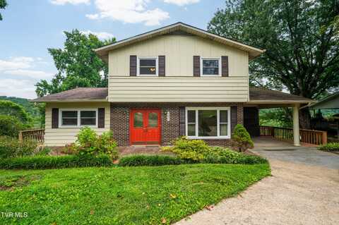 4821 Tinker Lane, Kingsport, TN 37664