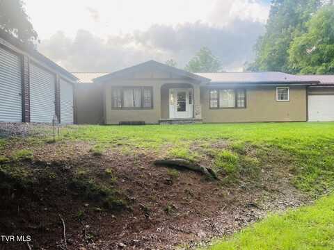 9616 Mountain Cove Road, Pound, VA 24279