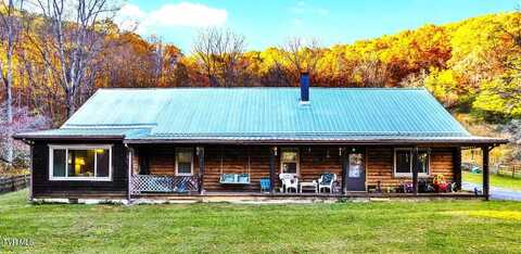 437 Still House Hollow Road, Saltville, VA 24370