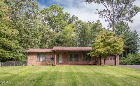 17183 Dogwood Drive, Abingdon, VA 24210