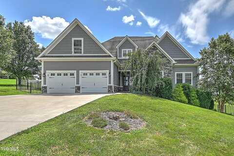 1233 Hawley Road, Blountville, TN 37617