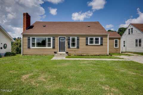 141 Franklin Street, Kingsport, TN 37665