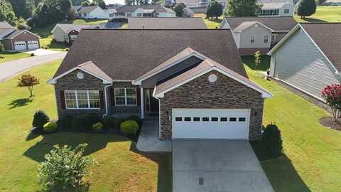 356 Paris Harbor Dr., PARIS, TN 38242