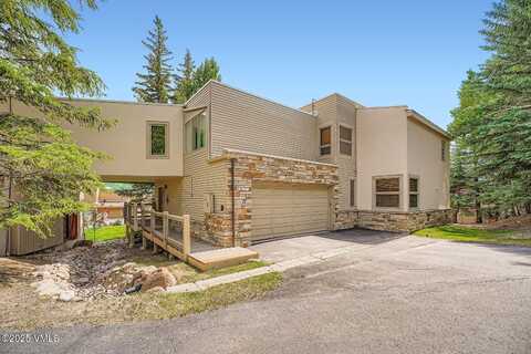 770 Potato Patch Drive, Vail, CO 81657