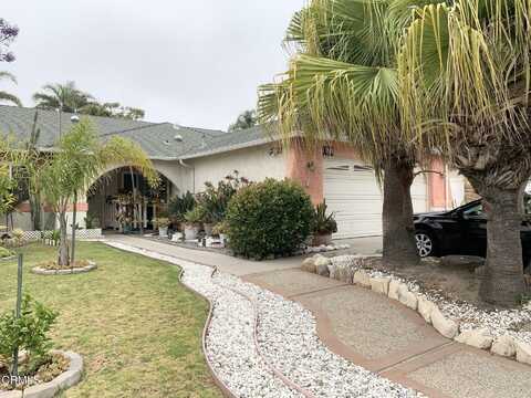 931 Devilfish Drive, Oxnard, CA 93035