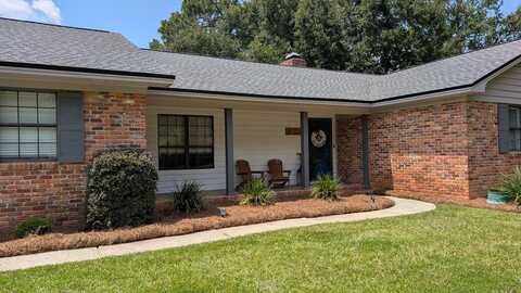 3022 Blandwood Road, Valdosta, GA 31602