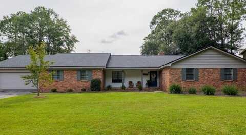3022 Blandwood Road, Valdosta, GA 31602
