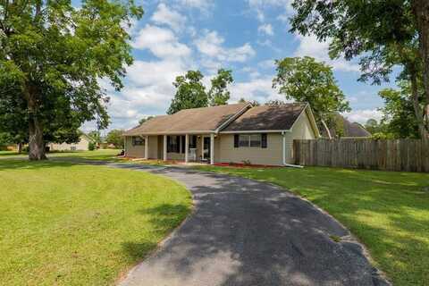 1007 Pecan St, Nashville, GA 31639