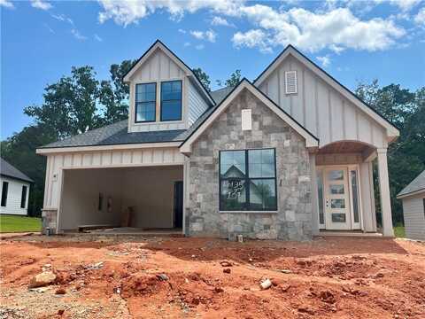 109 Pine Hill Way, Clemson, SC 29631