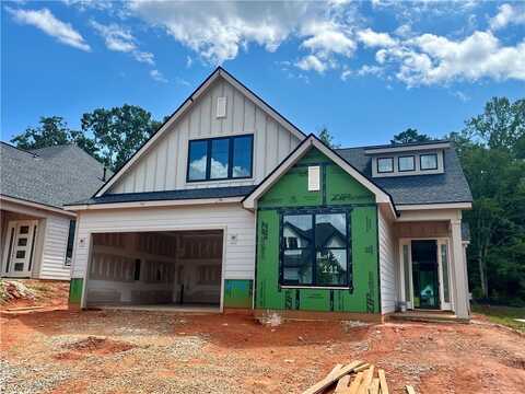 111 Pine Hill Way, Clemson, SC 29631