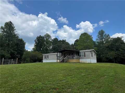174 New Madison Road, Westminster, SC 29693