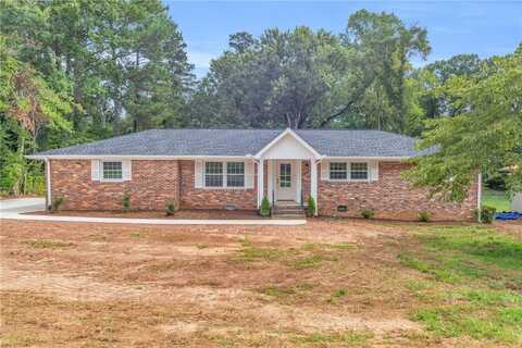 2704 Little Creek Drive, Anderson, SC 29621