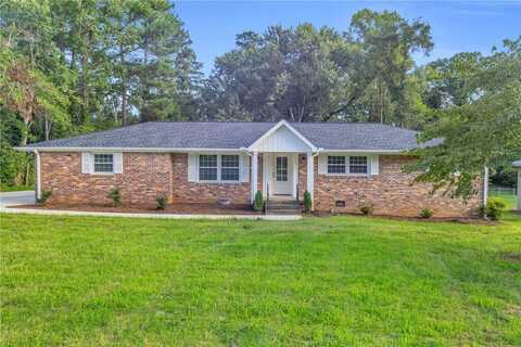 2704 Little Creek Drive, Anderson, SC 29621