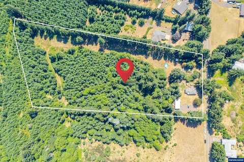 20131 SE Bridge Creek Rd, Silverton, OR 97381