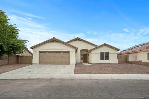 11626 E 35 ST, Yuma, AZ 85367