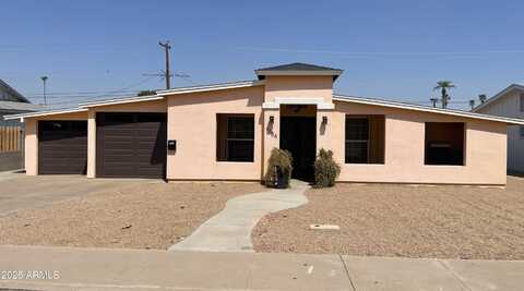 1754 W Mountain View Drive, Mesa, AZ 85201