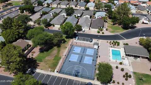 4725 E Brown Road E, Mesa, AZ 85205